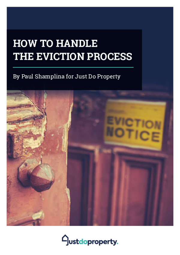 How to Handle the Eviction Process